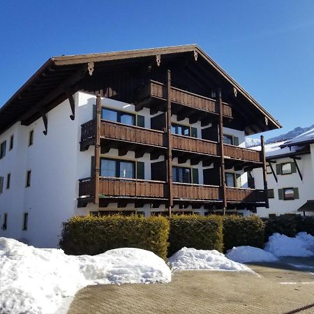 Zirbenstueberl - Chiemgau Karte Apartment Inzell Bagian luar foto