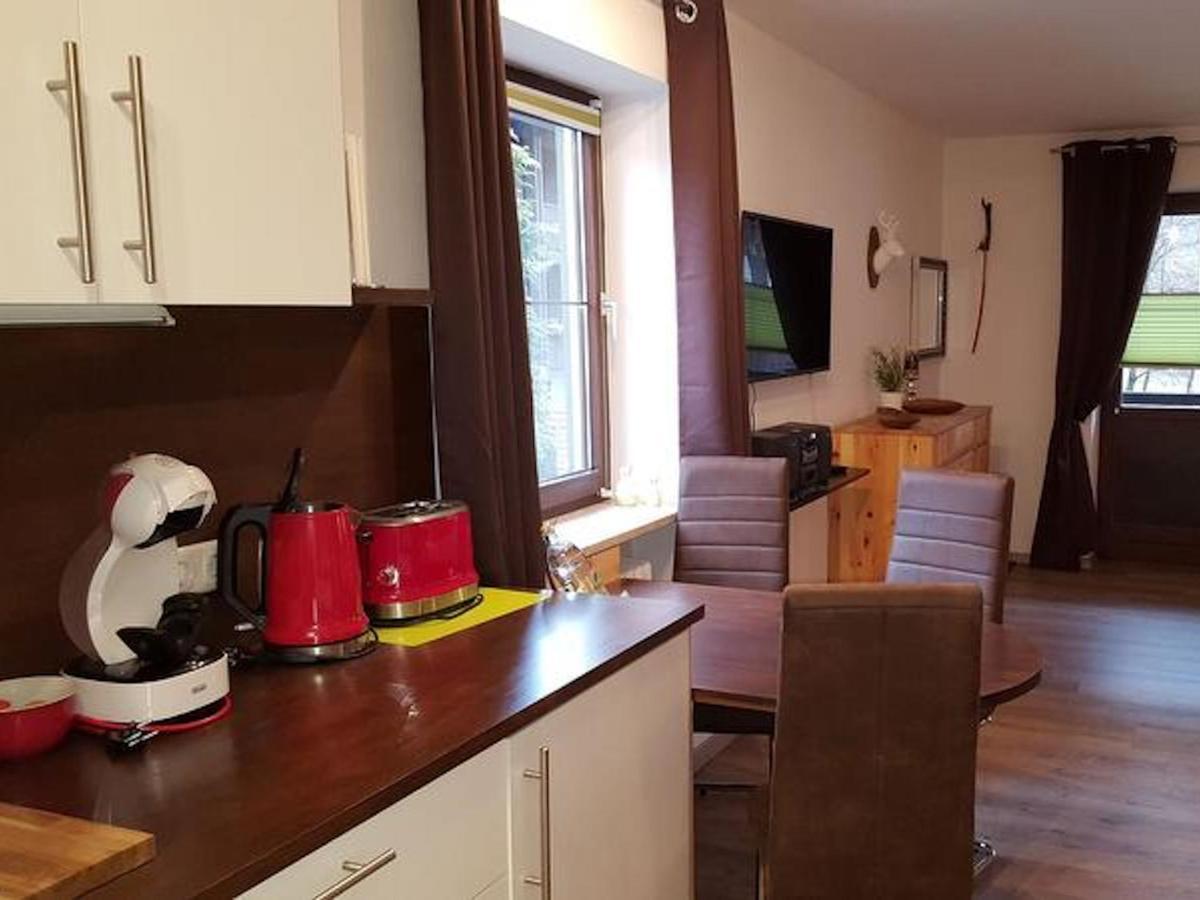 Zirbenstueberl - Chiemgau Karte Apartment Inzell Bagian luar foto