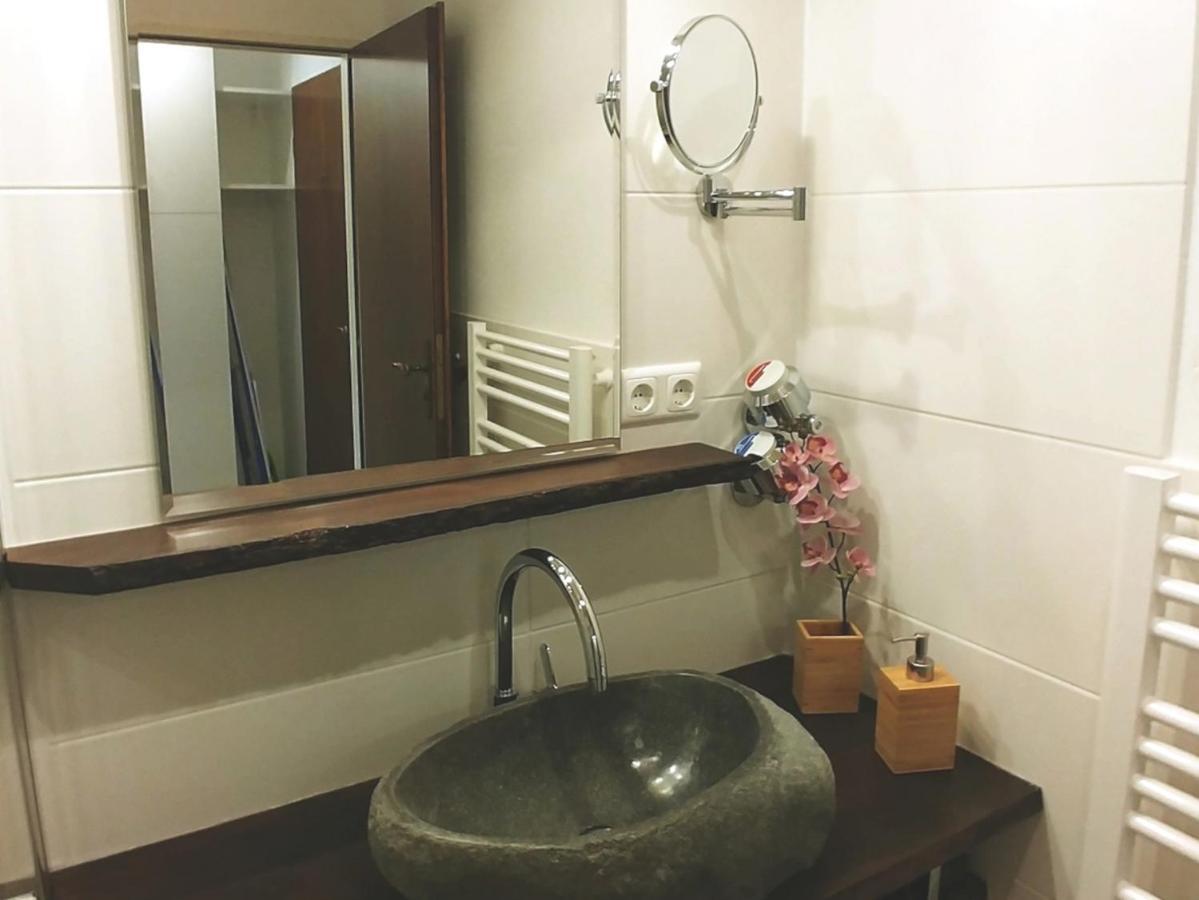 Zirbenstueberl - Chiemgau Karte Apartment Inzell Bagian luar foto