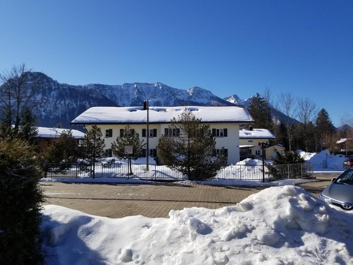 Zirbenstueberl - Chiemgau Karte Apartment Inzell Bagian luar foto